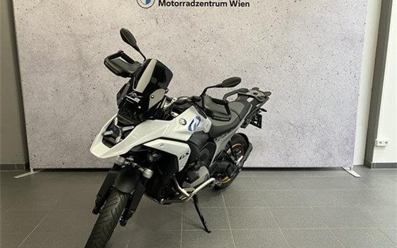 Gebrauchtmotorrad BMW R 1300 GS - Bild 2 Gebrauchtmotorrad BMW R 1300 GS - Bild 2