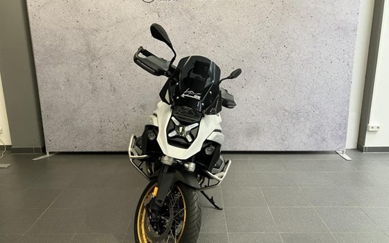 Gebrauchtmotorrad BMW R 1300 GS - Bild 2