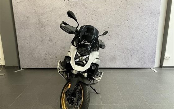 Gebrauchtmotorrad BMW R 1300 GS - Bild 3 Gebrauchtmotorrad BMW R 1300 GS - Bild 3