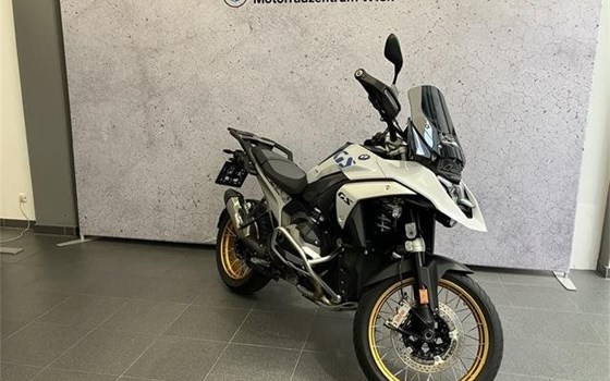 Gebrauchtmotorrad BMW R 1300 GS - Bild 4