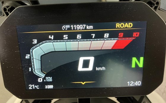 Gebrauchtmotorrad BMW R 1300 GS - Bild 4