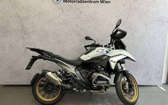 Gebrauchtmotorrad BMW R 1300 GS - Bild 5