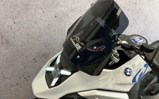 Gebrauchtmotorrad BMW R 1300 GS - Bild 5