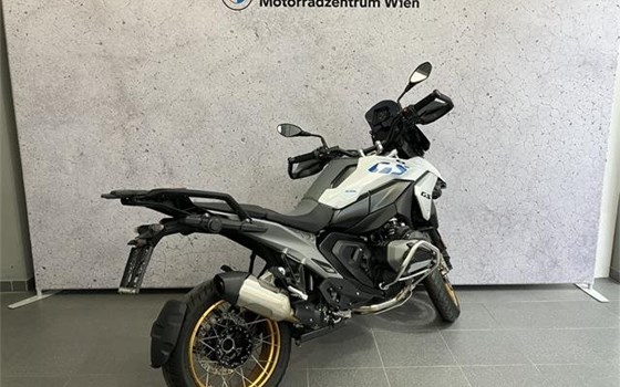 Gebrauchtmotorrad BMW R 1300 GS - Bild 6 Gebrauchtmotorrad BMW R 1300 GS - Bild 6