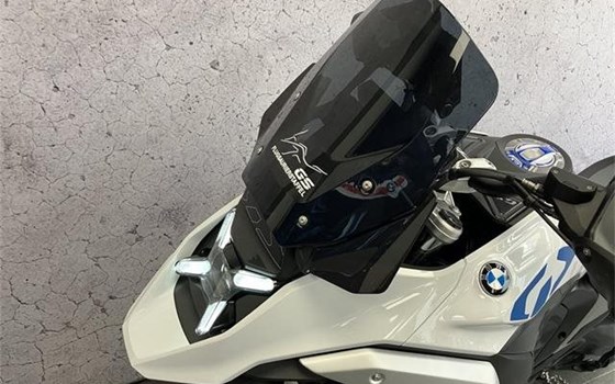Gebrauchtmotorrad BMW R 1300 GS - Bild 8 Gebrauchtmotorrad BMW R 1300 GS - Bild 8