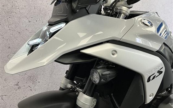 Gebrauchtmotorrad BMW R 1300 GS - Bild 9 Gebrauchtmotorrad BMW R 1300 GS - Bild 9
