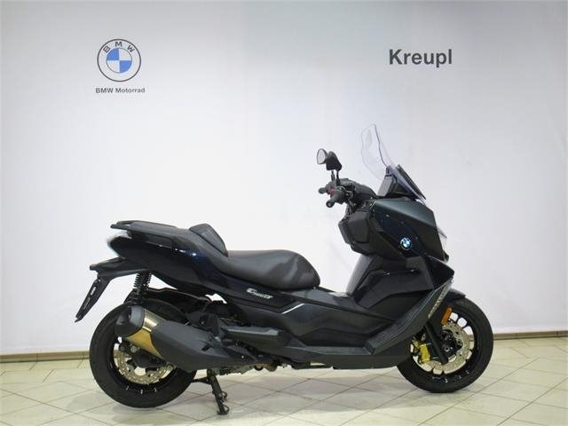 Motorrad