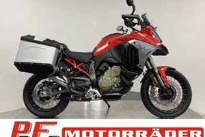 Angebot Ducati Multistrada V4 S