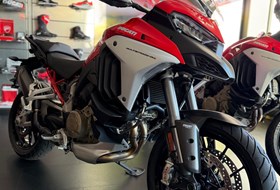 Ducati Multistrada V4 S