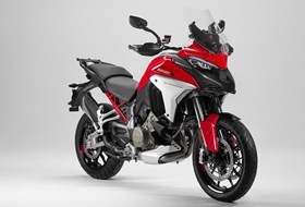 Ducati Multistrada V4 S