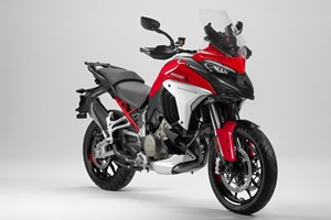 Angebot Ducati Multistrada V4 S