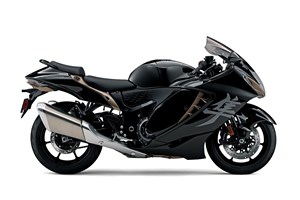 Angebot Suzuki GSX 1300 R