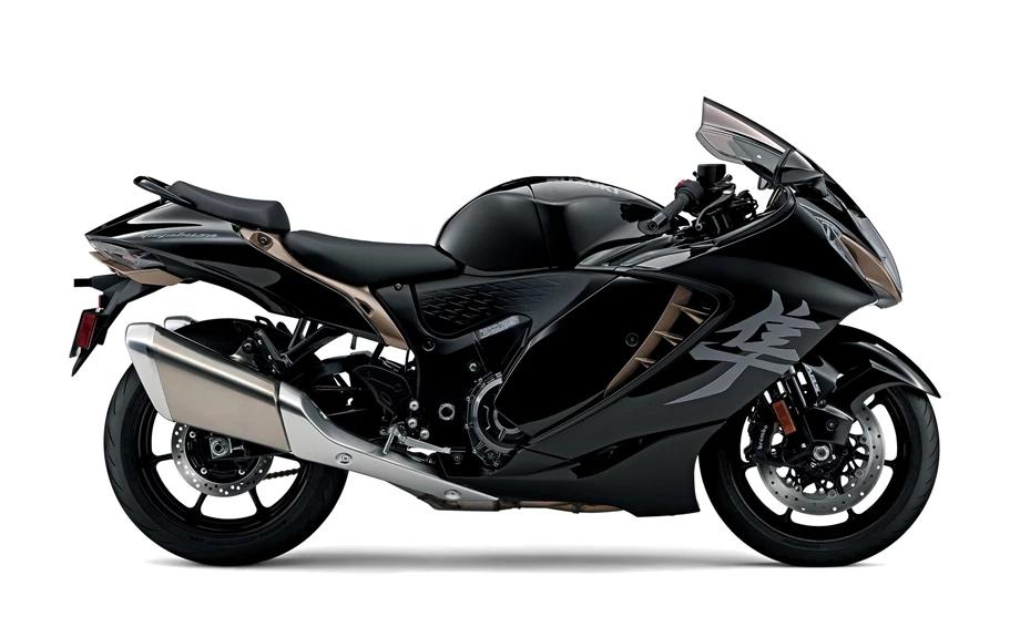 Angebot Suzuki GSX 1300 R Bild 1: Angebot Suzuki GSX 1300 R