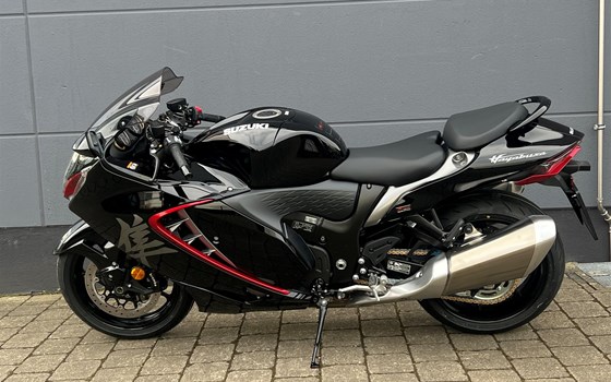 Neufahrzeug Suzuki GSX 1300 R - Bild 5