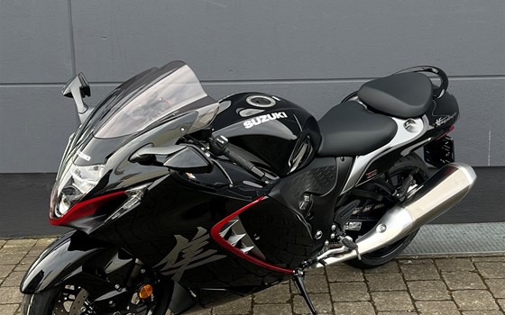 Neufahrzeug Suzuki GSX 1300 R - Bild 4