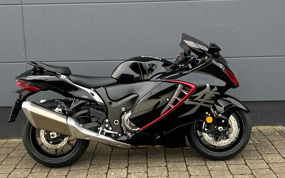 Neufahrzeug Suzuki GSX 1300 R - Bild 1