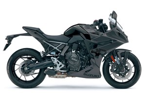 Angebot Suzuki GSX-8R