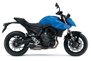 Angebot Suzuki GSX-8S