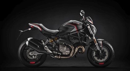 Gebrauchtfahrzeug Ducati Monster 821 Stealth