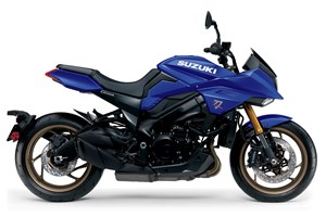 Angebot Suzuki Katana