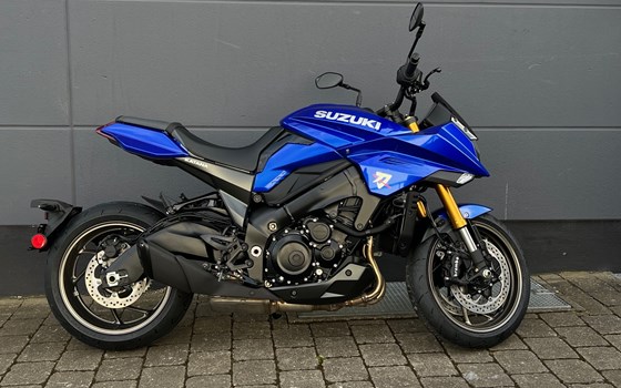 Neufahrzeug Suzuki Katana - Bild 1