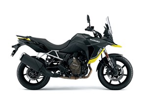 Angebot Suzuki V-Strom 800