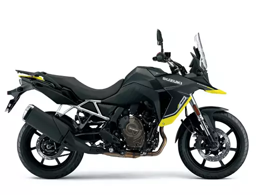 Suzuki V-Strom 800<br />