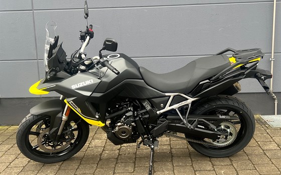 Neufahrzeug Suzuki V-Strom 800 - Bild 5