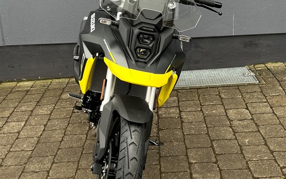 Neufahrzeug Suzuki V-Strom 800 - Bild 3