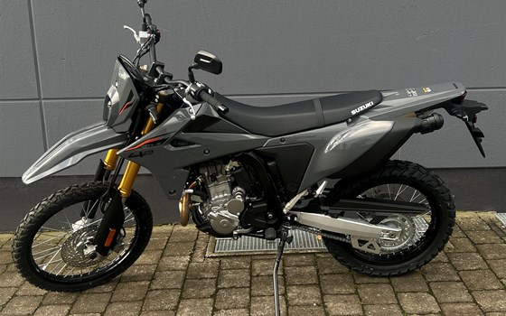 Neufahrzeug Suzuki DR-Z4S - Bild 5