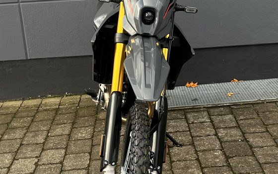 Neufahrzeug Suzuki DR-Z4S - Bild 3