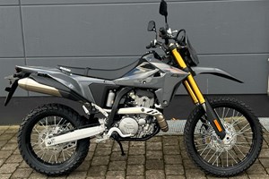 Angebot Suzuki DR-Z4S