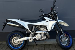Angebot Suzuki DR-Z4SM