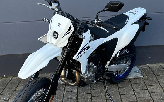 Neufahrzeug Suzuki DR-Z4SM - Bild 4