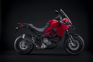 Angebot Ducati Multistrada 950 S