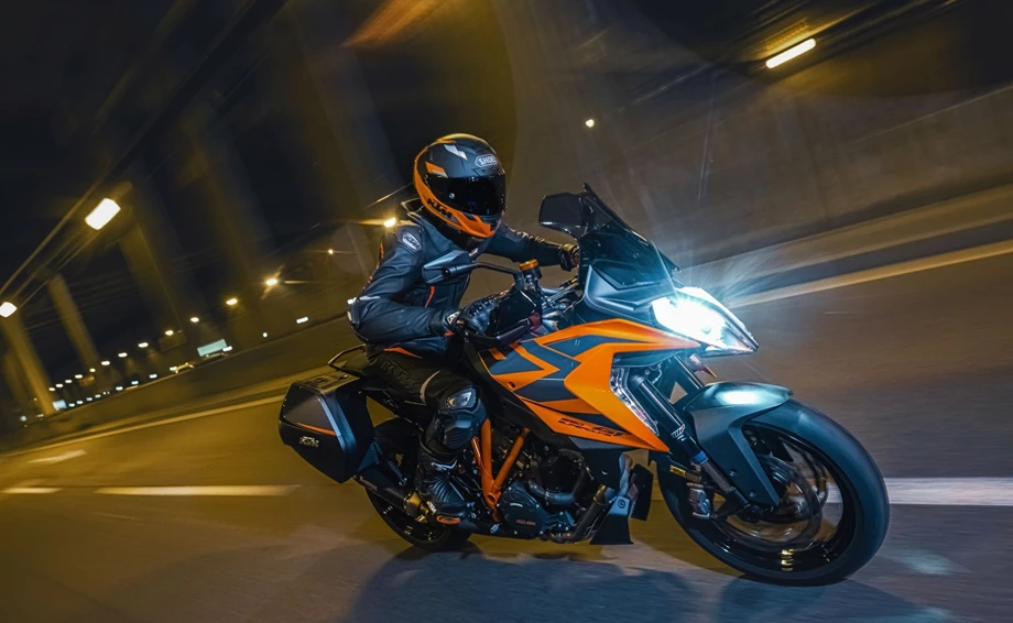 Angebot KTM 1290 Super Duke GT Bild 11: Angebot KTM 1290 Super Duke GT