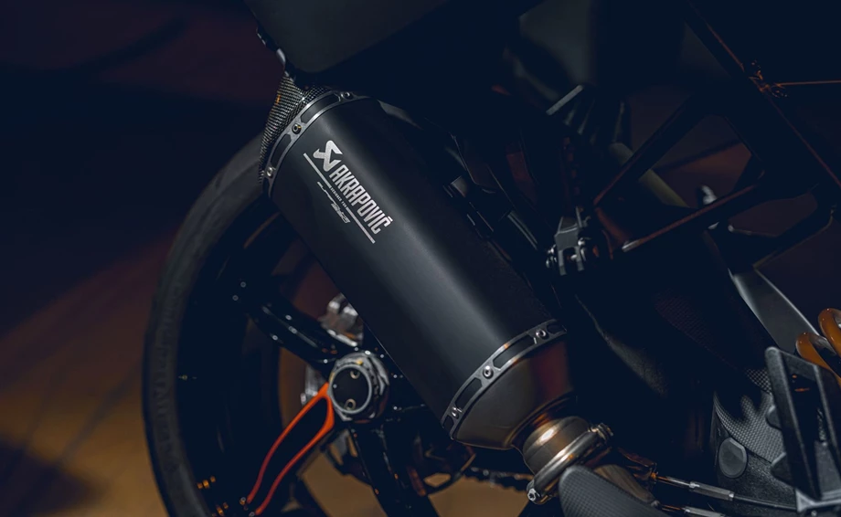 Angebot KTM 1290 Super Duke GT Bild 7: Angebot KTM 1290 Super Duke GT