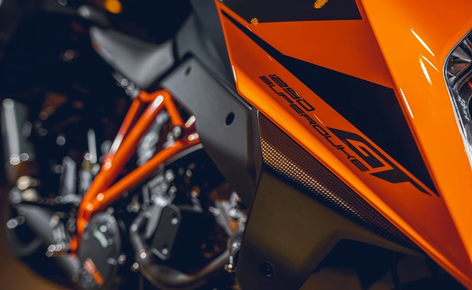 Angebot KTM 1290 Super Duke GT Bild 9: Angebot KTM 1290 Super Duke GT