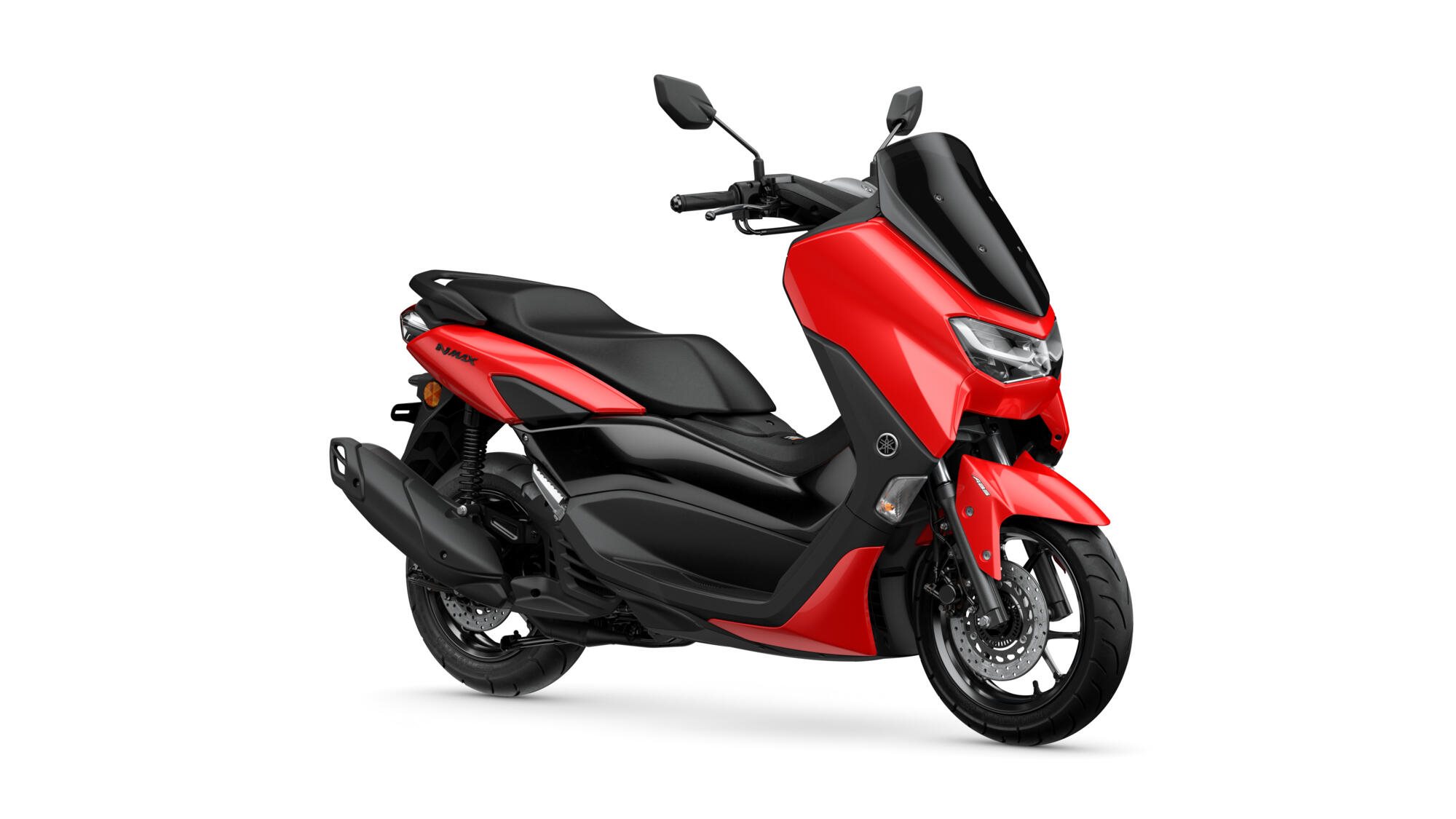 Yamaha NMAX 125 
