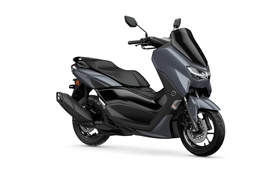 Angebot Yamaha NMAX 125 Bild 2: Angebot Yamaha NMAX 125