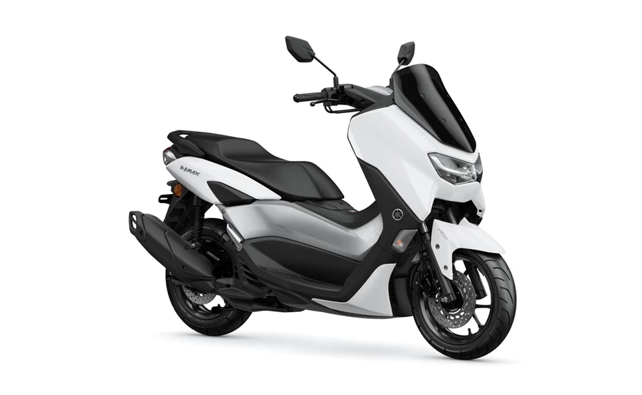 Angebot Yamaha NMAX 125 Bild 4: Angebot Yamaha NMAX 125