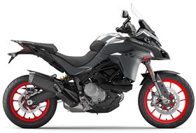 Ducati Multistrada V2 S