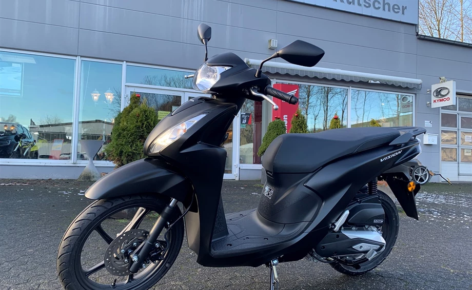 Offer Honda NSC Vision 110 Bild 1: Offer Honda NSC Vision 110