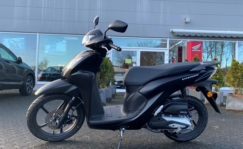 Offer Honda NSC Vision 110 Bild 2: Offer Honda NSC Vision 110