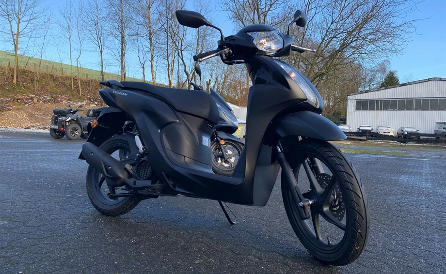 Offer Honda NSC Vision 110 Bild 4: Offer Honda NSC Vision 110