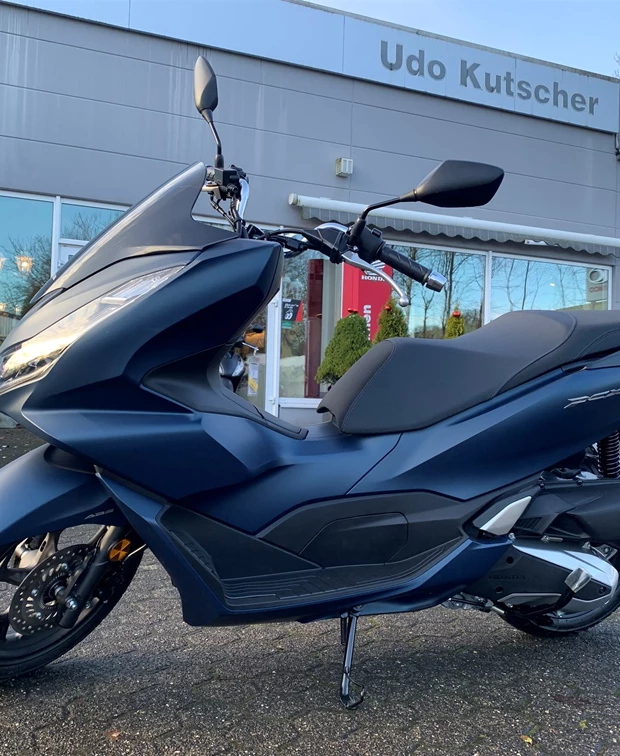 Honda PCX125<br />*NEUFAHRZEUG* 0 KM*
