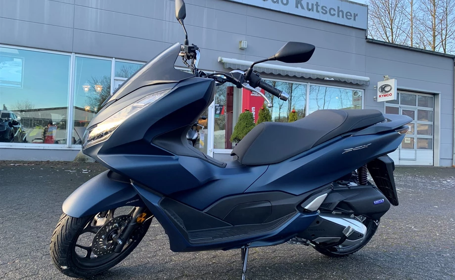 Offer Honda PCX125 Bild 1: Offer Honda PCX125