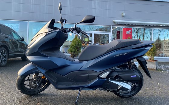 Neufahrzeug Honda PCX125 - Bild 2