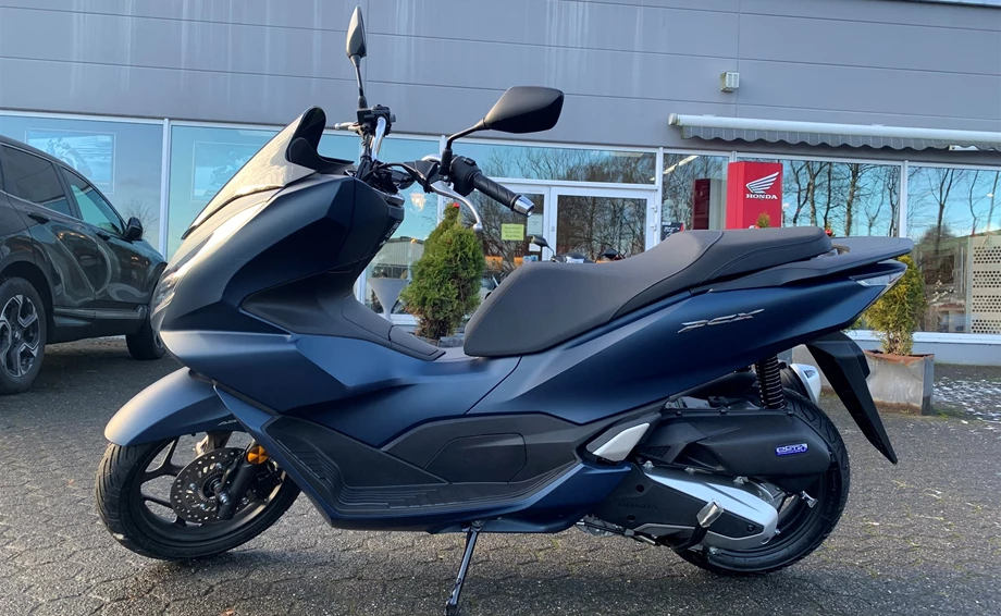 Offer Honda PCX125 Bild 2: Offer Honda PCX125