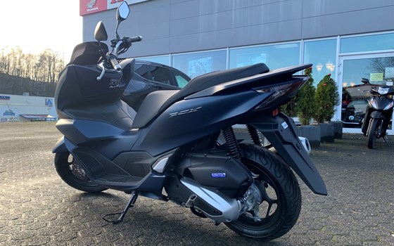 Neufahrzeug Honda PCX125 - Bild 3